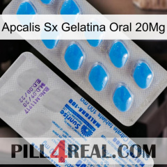 Apcalis Sx Oral Jelly 20Mg new15